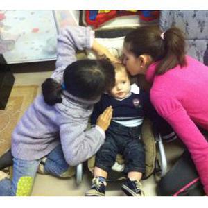 Assistante maternelle agrée