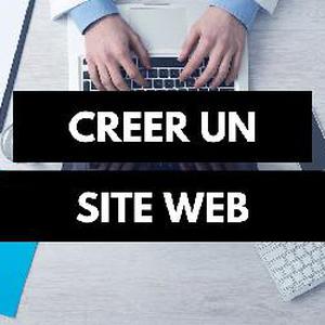Création de site WEB