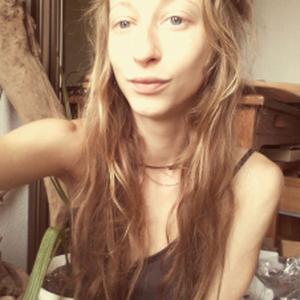 Photo de Madame WEBERT