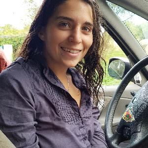 Je garde vos enfants :)