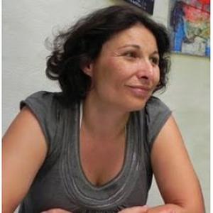 Photo de Kenza SKALLI - Coach praticienne