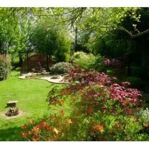 Photo de st cyp jardins