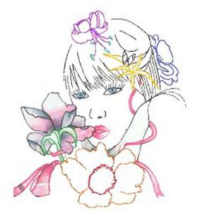 Photo de mademoiselle coif'