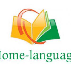 Photo de Home language