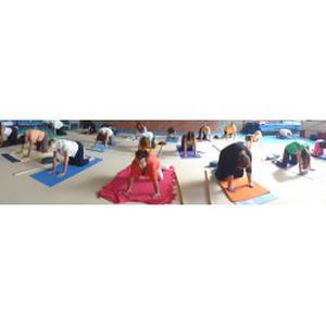 Photo de NATHA YOGA AZUR