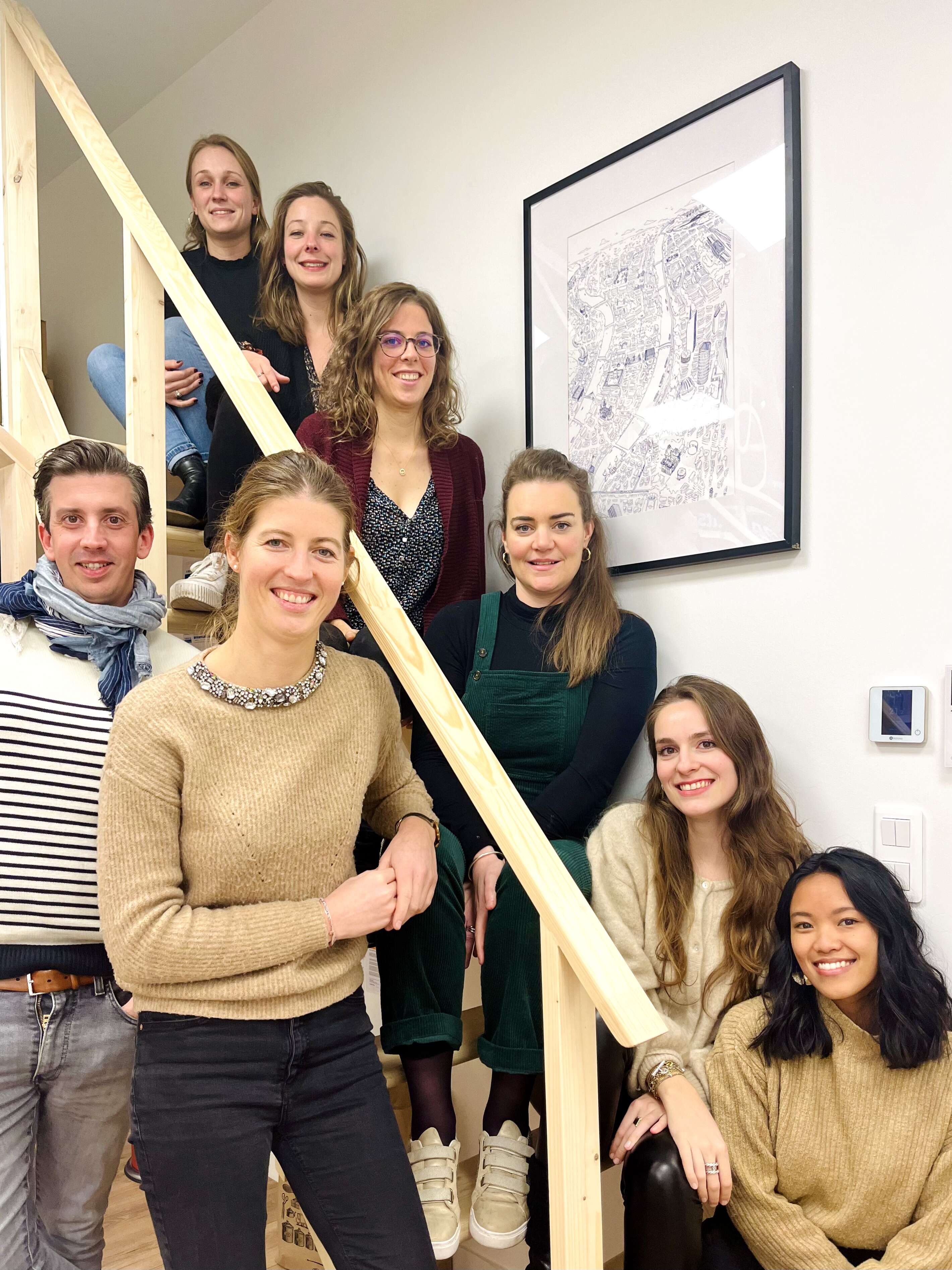 image 2 de Petits-fils Lyon Bellecour