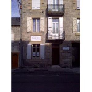Photo de Cours Cyprien