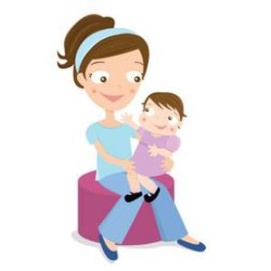 Assistante maternelle agréée