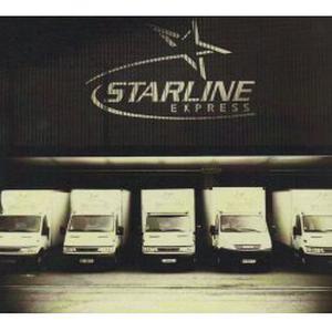 Photo de Starline Express