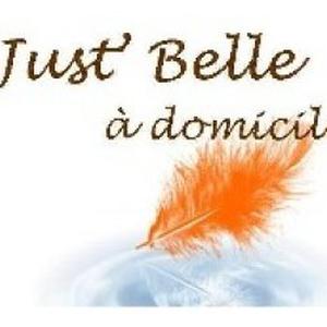 Photo de Just'Belle à domicile