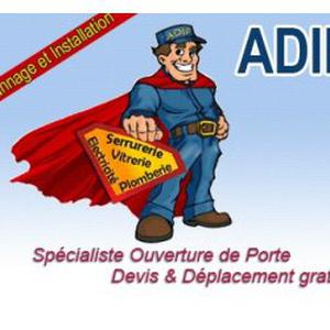 Photo de Adif-services