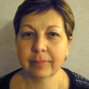 Photo de Madame LECOFFRE