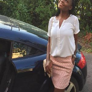 Photo de Madame kouassi