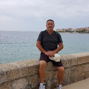 Régisseur (intendant) gardiennage de domaine ou propriété, camping, château, manoir, domaine vinicole