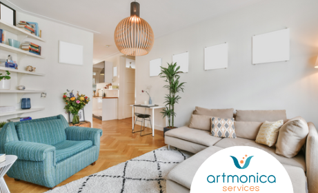 image 3 de ArtMonica Services