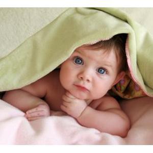 Assistante maternelle agréée