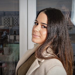 Photo de Madame FORTAT