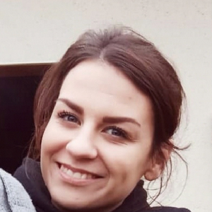 Aide soignante/auxiliaire de vie