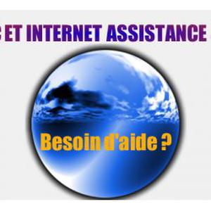 Photo de PC et Internet Assistance 40
