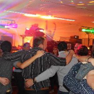 ANIMATION DJ - SONO-MOBILE