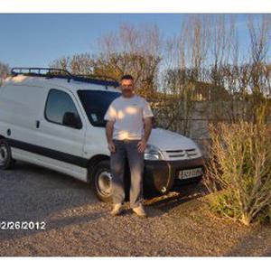 Petit travaux de bricolage