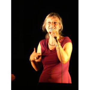 Photo de Expression vocale Nat Hervouet