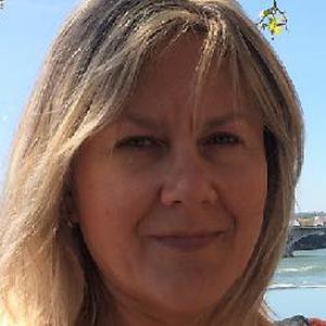 Photo de Madame Chernova
