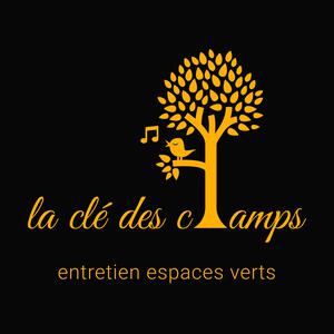 Photo de la clé des champs
