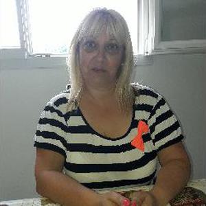 Photo de Madame Horvath