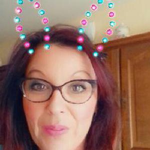 Photo de Madame ABBAD