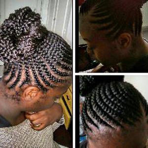 Coiffeuse Afro Petites Annonces En Coiffure A Domicile A