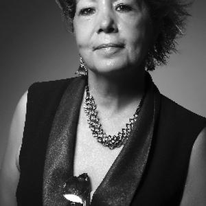 Photo de Madame ROUX
