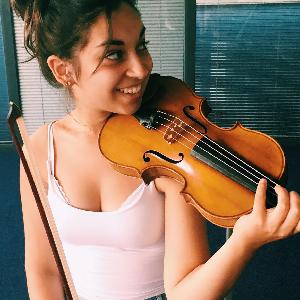 Cours de Violon