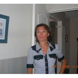 Photo de Madame Joulot