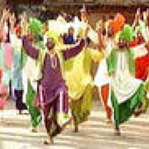 STAGE DE DANSES INDIENNE bhangra,giddha et bollywood