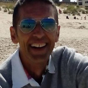 Accompagnateur de personnes en situation d ehandicap