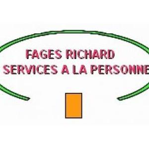 Photo de FAGES RICHARD