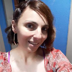 Photo de Madame MAGALHAES
