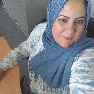 je propose mon service comme enseignante de langue arabe