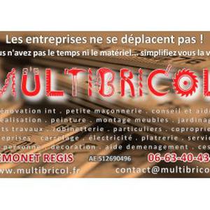Photo de multibricol