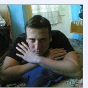 jeune homme de confiance