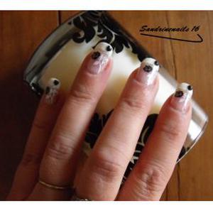 Prothésiste ongulaire