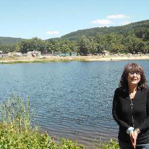 Garde malade - Dame de compagnie