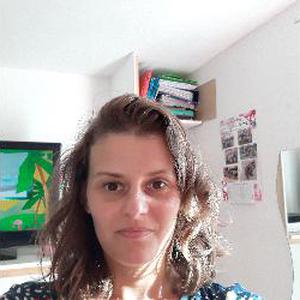 Photo de Marjorie Fortin