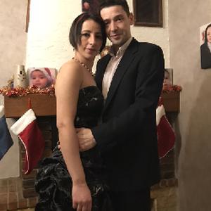 Couple de gardien