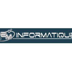 Photo de EM Informatique