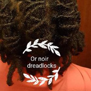 Coiffeuse locks, microlocks