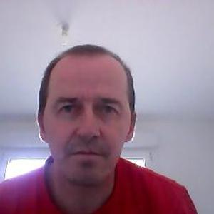 Photo de treguer eric
