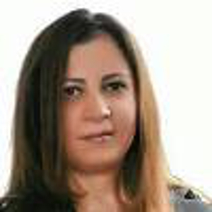 Photo de Hiba Armouche EI