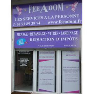 Photo de FEEADOM